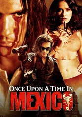 Once Upon a Time in Mexico