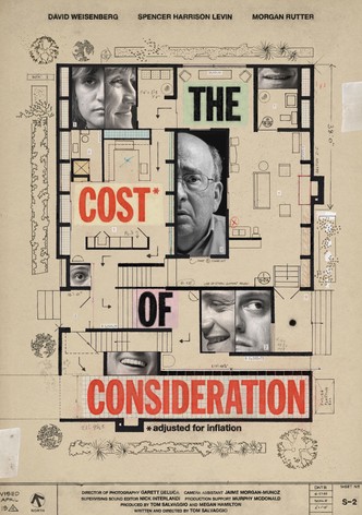The Cost of Consideration (Adjusted for Inflation)