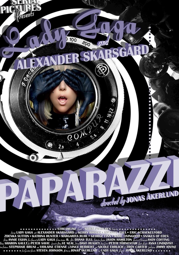 Paparazzi - Lady Gaga