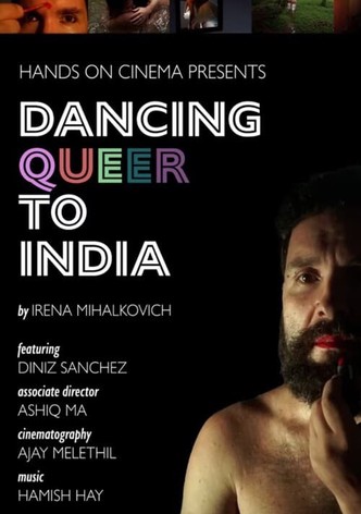 Dancing Queer to India
