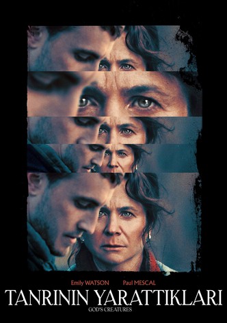 Tanrının Yarattıkları