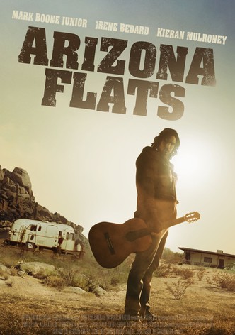 Arizona Flats
