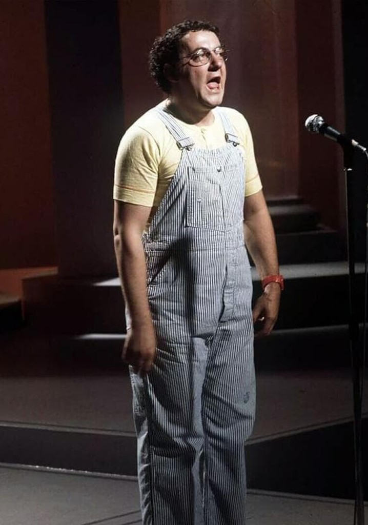 Coluche, la véritable histoire d'un mec