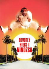 Beverly Hills-i nindzsa
