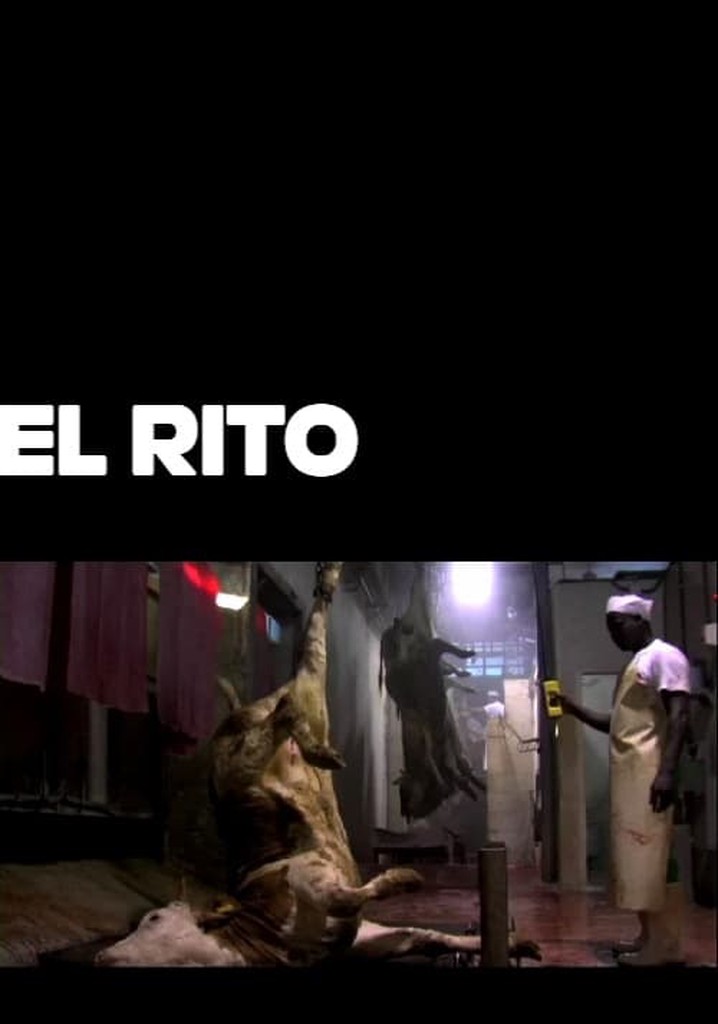 El rito