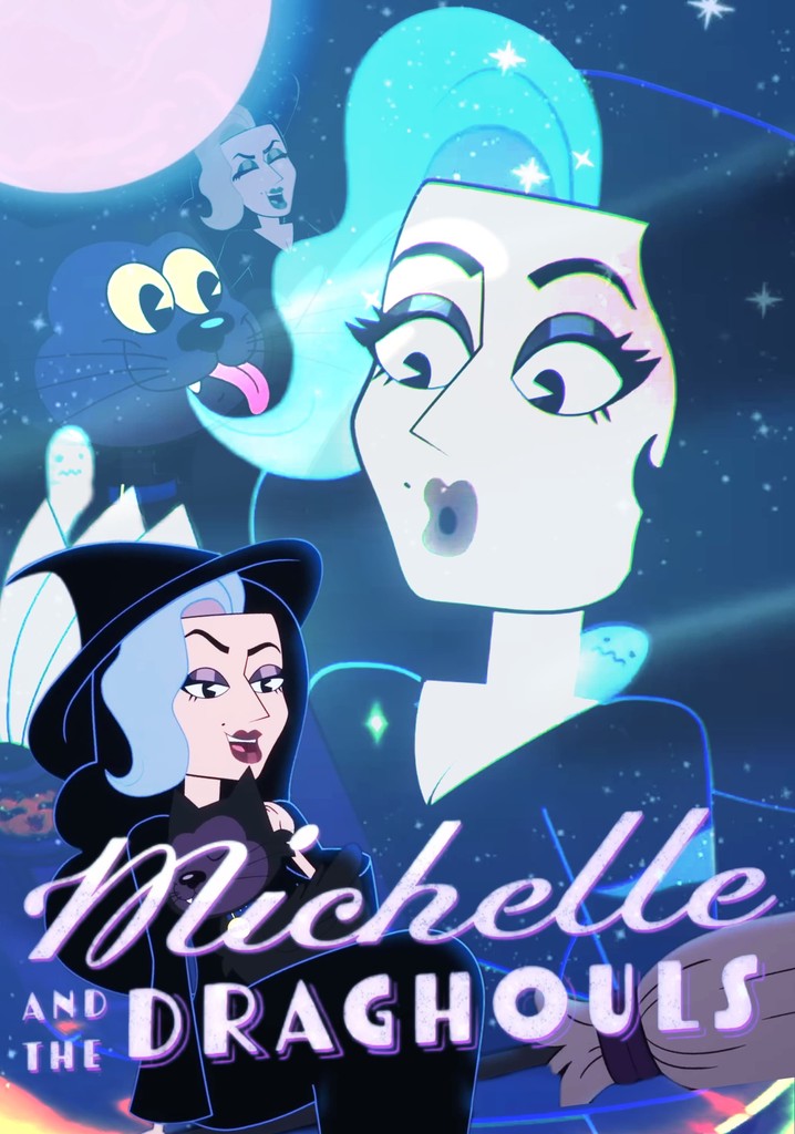 Michelle & The Draghouls