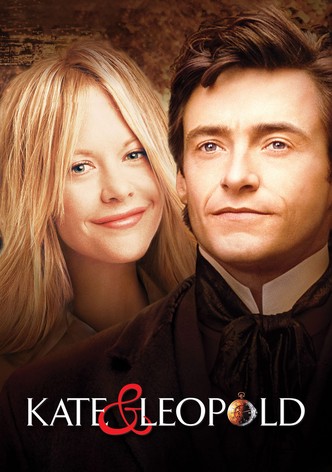 La Kate i en Leopold