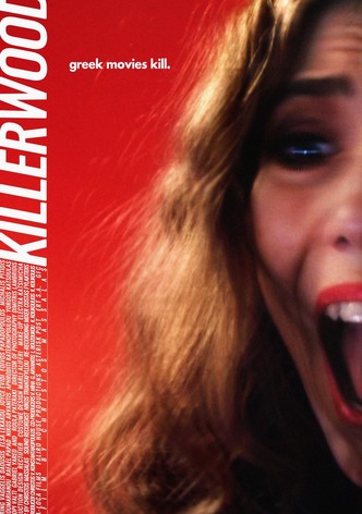 Killerwood