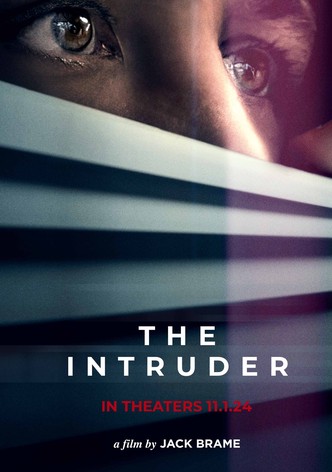 The Intruder