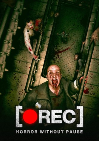 [REC]: Horror Without Pause