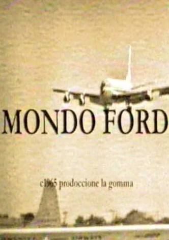 Mondo Ford