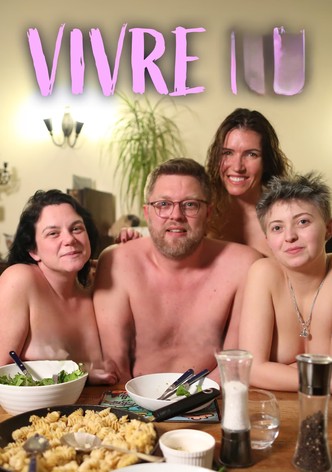 We Like Being Naked