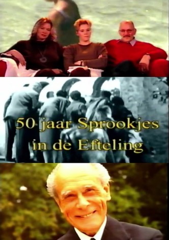 50 jaar Sprookjes in Kaatsheuvel