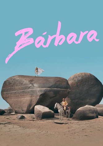Bárbara