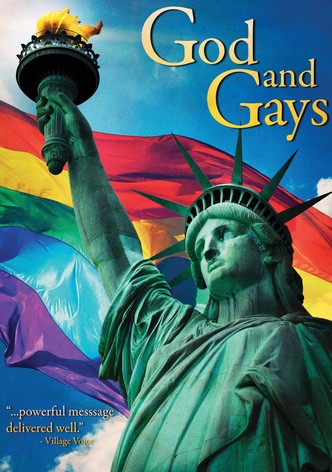 God and Gays