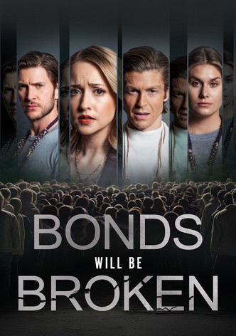 Nina, captive d'une secte