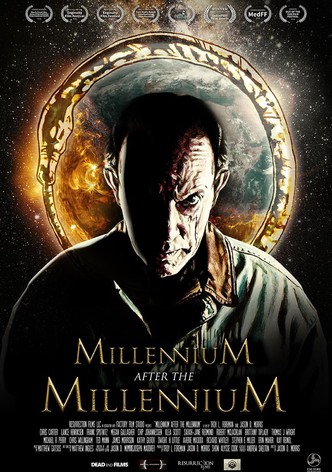 Millennium after the Millennium - Jahrtausend nach dem Jahrtausend