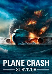 Plane Crash Survivor