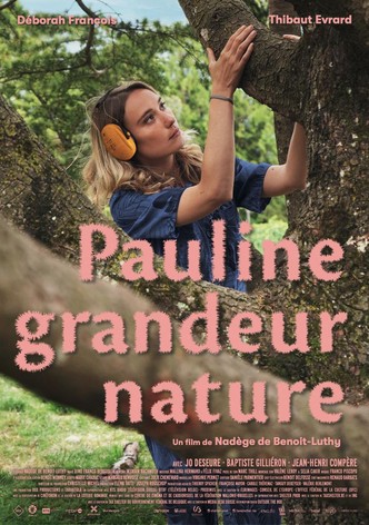 Pauline grandeur nature