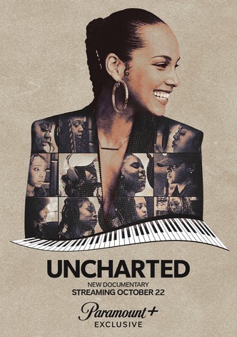 Uncharted