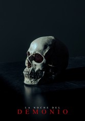 La Noche Del Demonio