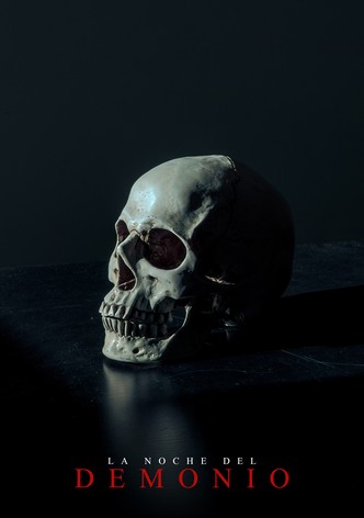 La Noche Del Demonio