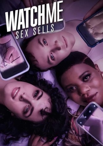 WatchMe - Sex sells
