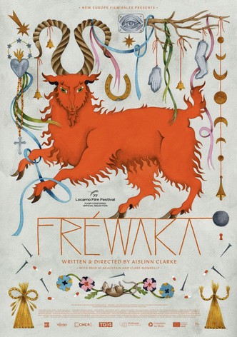 Frewaka