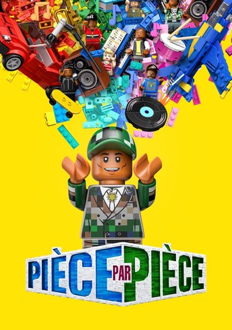 Piece by Piece