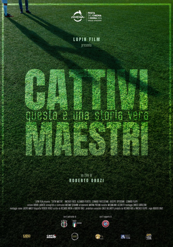 Cattivi maestri