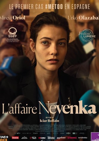 L’Affaire Nevenka