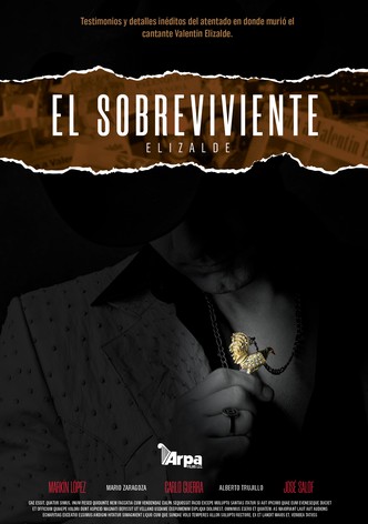 El Sobreviviente Elizalde