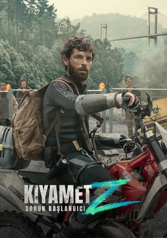 Kıyamet Z: Sonun Başlangıcı