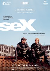Sexo / Sueños / Amor: Sexo