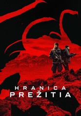 Hranica prežitia