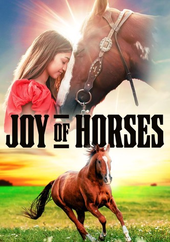 Joy of Horses