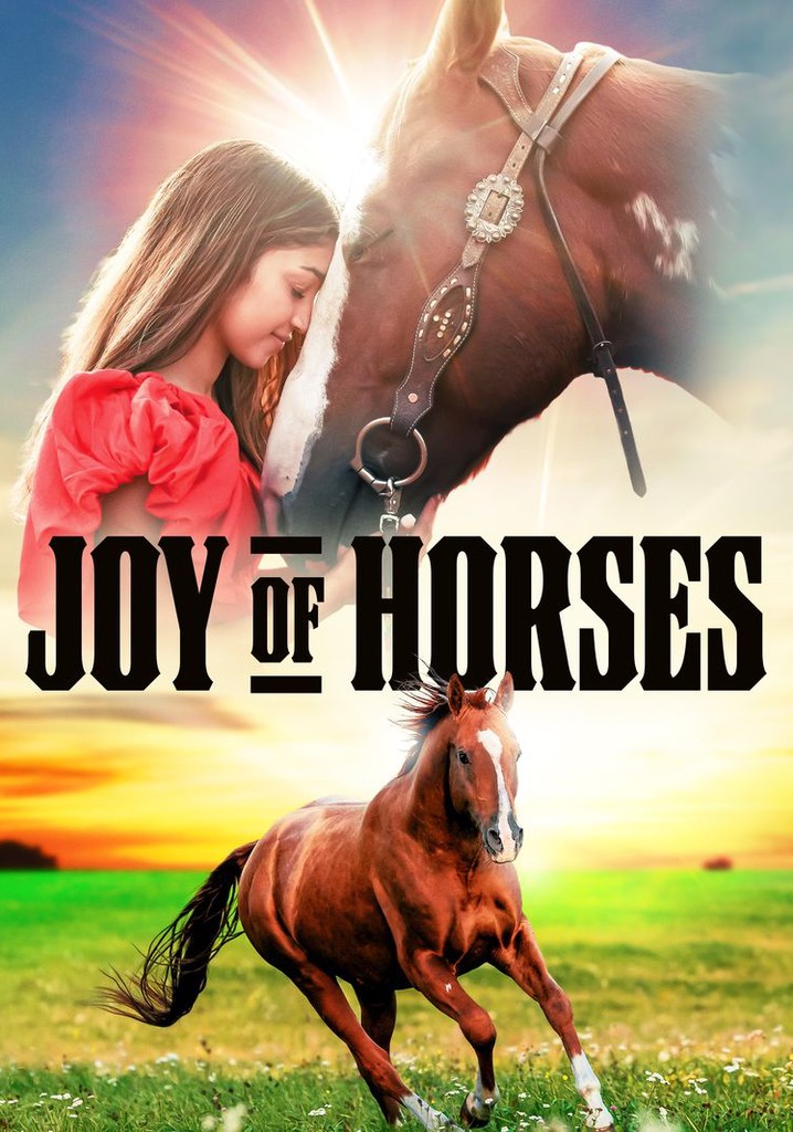 Joy of Horses