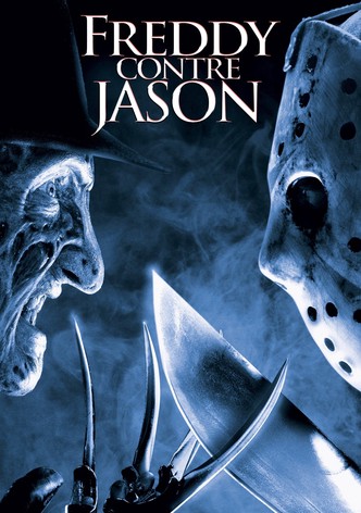 Freddy contre Jason