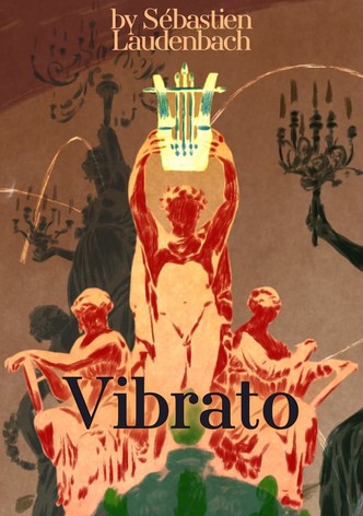 Vibrato