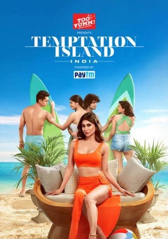 Temptation Island India