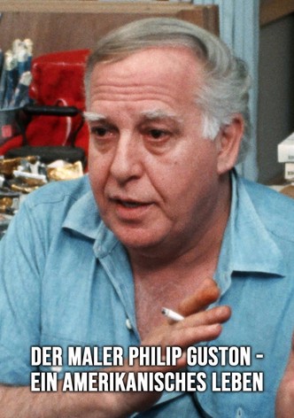 Der Maler Philip Guston - Ein amerikanisches Leben