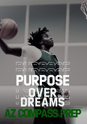Purpose Over Dreams: AZ Compass Prep