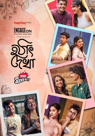 Hothat Dekha: Office