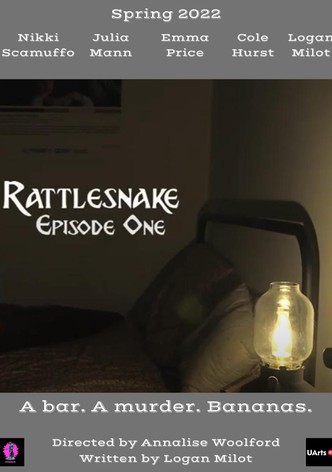 Rattlesnake