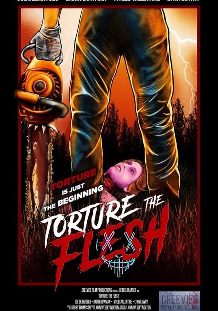 Torture the Flesh