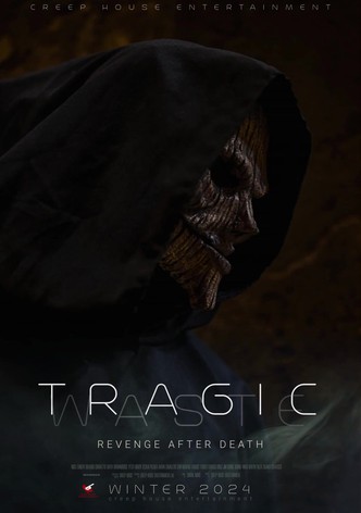 Tragic Waste