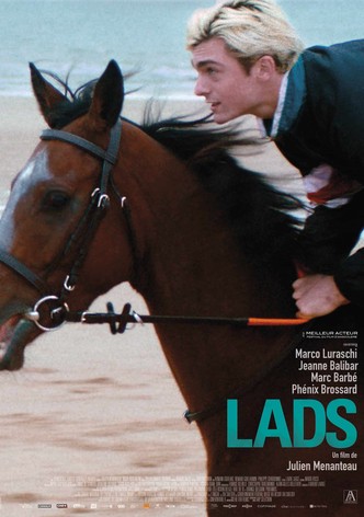Lads