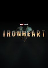 Ironheart - 1ος κύκλος