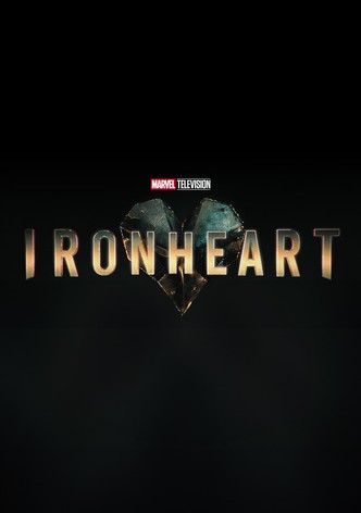 Ironheart