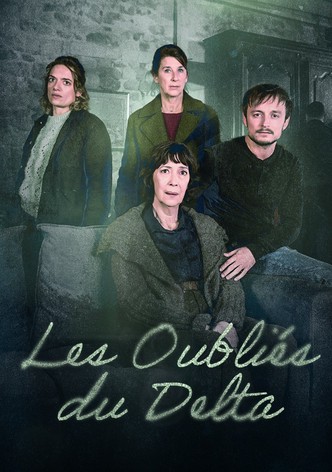 Les oubliés du Delta